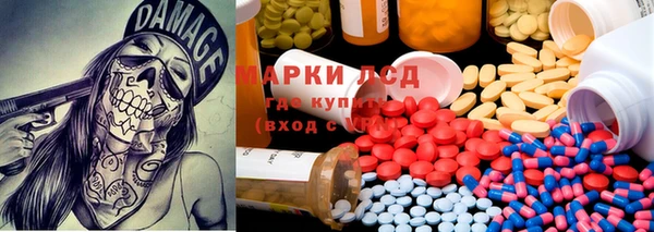 гашик Лихославль